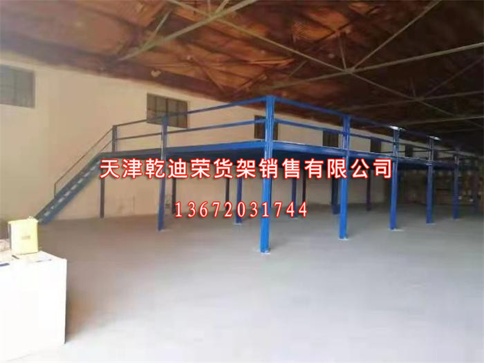 天津库房货架有哪些作用