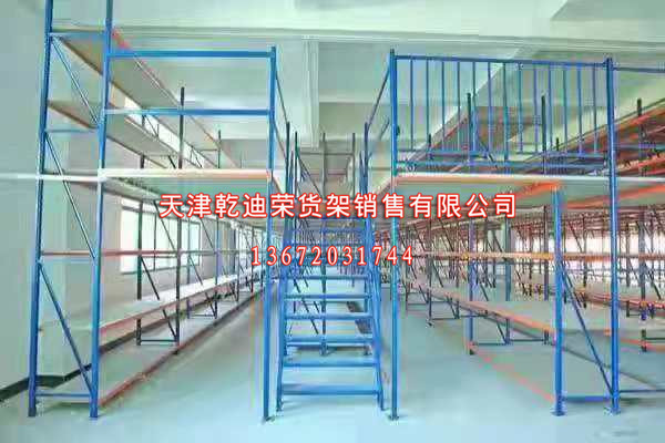 货架产业科技创新进展迟缓，何以应对